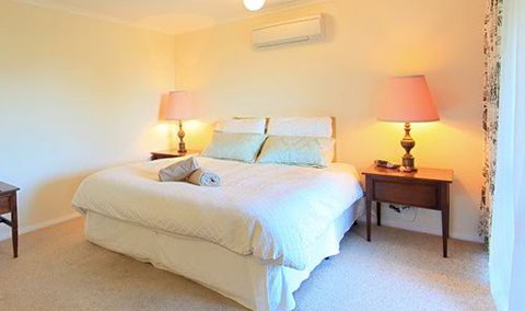 Queens Cottage - Accommodation Coffs Harbour 4