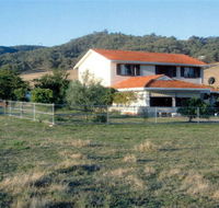 Cossettini High Country Retreat - Accommodation Coffs Harbour