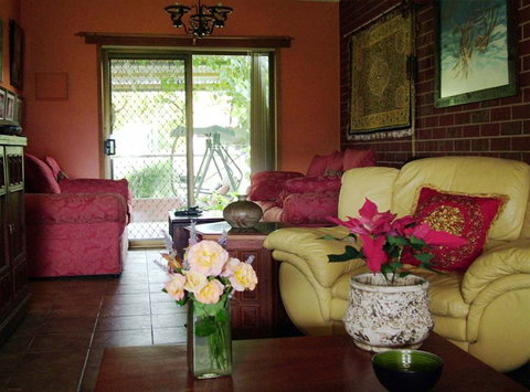 Cossettini High Country Retreat - Accommodation Coffs Harbour 1