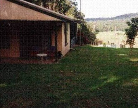 Bella Vista Cottage - Accommodation Coffs Harbour 2