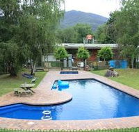 Khancoban Alpine Inn - Accommodation Coffs Harbour