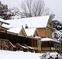 Yarrangobilly Caves House - Accommodation Coffs Harbour