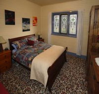 Old Minton Farmstay - Accommodation Coffs Harbour