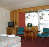 Eiger Chalet - Accommodation Coffs Harbour