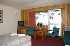 Eiger Chalet - Accommodation Coffs Harbour 0