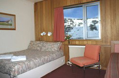 Eiger Chalet - Accommodation Coffs Harbour 1