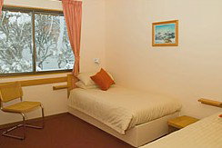 Eiger Chalet - Accommodation Coffs Harbour 2