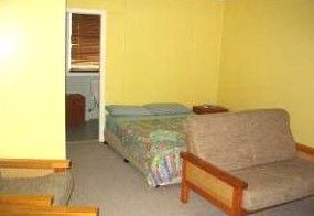 Talbingo Mountain Retreat - Accommodation Coffs Harbour 1