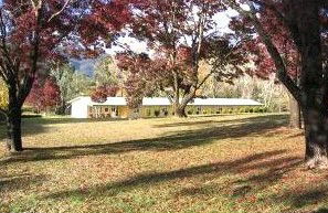 Talbingo Mountain Retreat - Accommodation Coffs Harbour 4