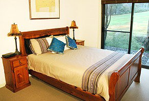 Snowbound Chalets - Accommodation Coffs Harbour 2