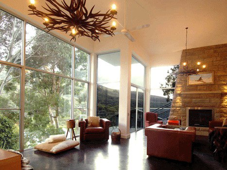 The Peak At Thredbo - Accommodation Coffs Harbour 1