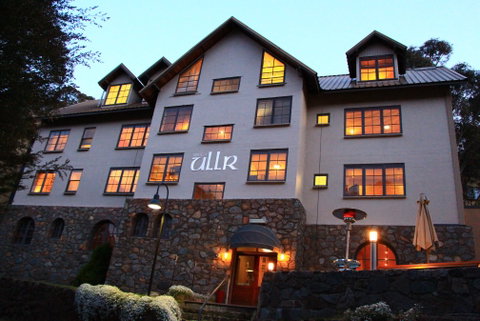 House Of Ullr - Accommodation Coffs Harbour 0