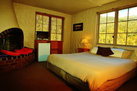 House Of Ullr - Accommodation Coffs Harbour 1