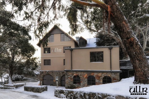 House Of Ullr - Accommodation Coffs Harbour 2
