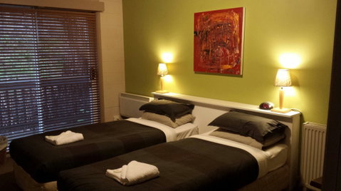 House Of Ullr - Accommodation Coffs Harbour 3