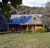 Paddys River Cottage - Accommodation Coffs Harbour