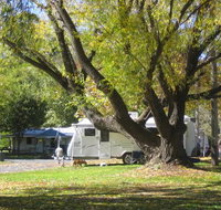 Tumbarumba Creek Caravan Park - Accommodation Coffs Harbour
