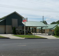 Club Motel Tumbarumba - Accommodation Coffs Harbour