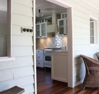 The Cottage Tumut - Accommodation Coffs Harbour