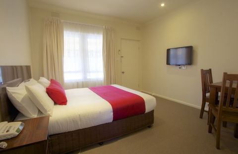 Amaroo Motel - Accommodation Coffs Harbour 0