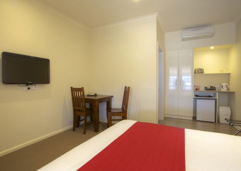 Amaroo Motel - Accommodation Coffs Harbour 1