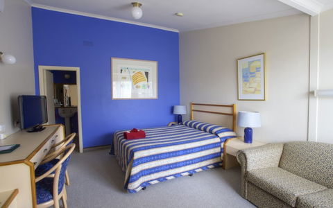 Amaroo Motel - Accommodation Coffs Harbour 2