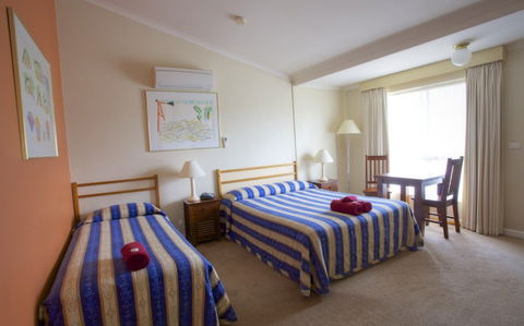 Amaroo Motel - Accommodation Coffs Harbour 4