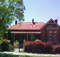 Tumut Accommodation Sefton House - Accommodation Coffs Harbour