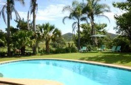 Altamira Retreat - Accommodation Coffs Harbour 2