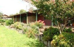 Altamira Retreat - Accommodation Coffs Harbour 4