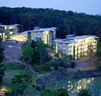 Wyndham Vacation Resorts Coffs Harbour - Accommodation Coffs Harbour