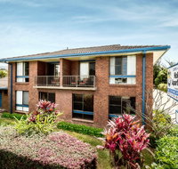 Coffs Harbour Holiday Apartments - Accommodation Coffs Harbour