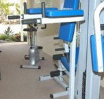 Aqualuna Beach Resort - Accommodation Coffs Harbour