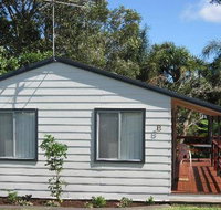 Beach House Fingal Bay