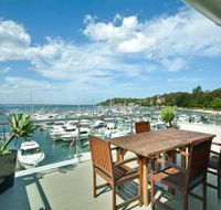 Crows Nest - Nelson Bay - Accommodation Coffs Harbour