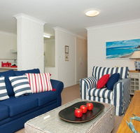 Bay Parklands - Accommodation Coffs Harbour