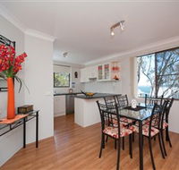 Magnus Street Treetops - Accommodation Coffs Harbour