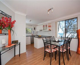 Magnus Street Treetops - Accommodation Coffs Harbour 0