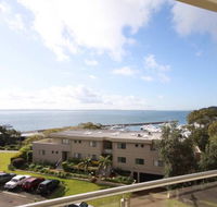 Unit 11 Oasis - Accommodation Coffs Harbour