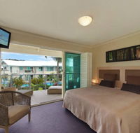 Pacific Blue Townhouse 358 - Accommodation Coffs Harbour