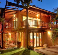Bali at the Bay - Accommodation Coffs Harbour
