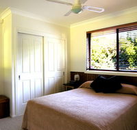 Mescals at Pampoolah Bed and Breakfast - Accommodation Coffs Harbour