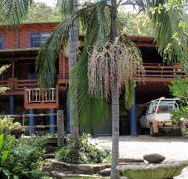 Bass Lodge - Accommodation Coffs Harbour