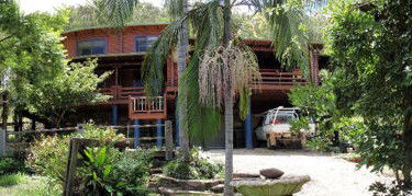 Bass Lodge - Accommodation Coffs Harbour 0
