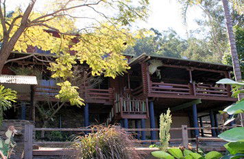 Bass Lodge - Accommodation Coffs Harbour 1