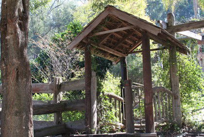 Bass Lodge - Accommodation Coffs Harbour 4