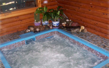 Bass Lodge - Accommodation Coffs Harbour 5
