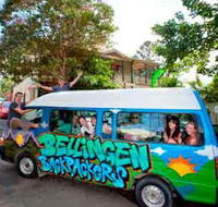 Bellingen YHA - Accommodation Coffs Harbour