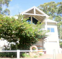 Nelson Bay Bed and Breakfast - Accommodation Coffs Harbour