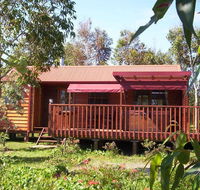 Melaleuca Retreat - Accommodation Coffs Harbour
